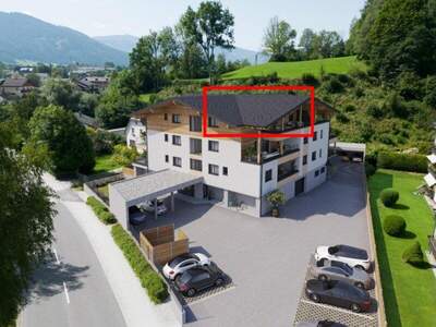 Wohnung kaufen in 8943 Aigen