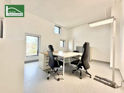 Büro / Praxis mieten in 8041 Graz (Bild 3)