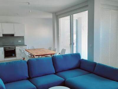 Wohnung mieten in 1210 Wien (Bild 2)