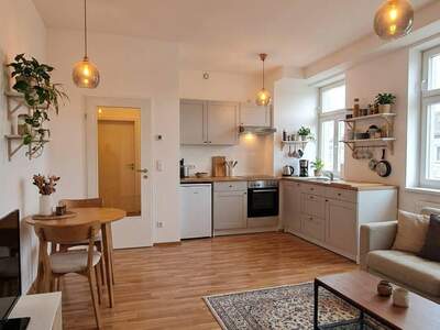 Mietwohnung in 3481 Fels