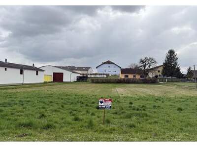 Grundstück kaufen in 2112 Hetzmannsdorf