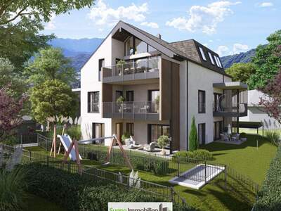 Wohnung mit Balkon kaufen in 4810 Gmunden (Bild 1)