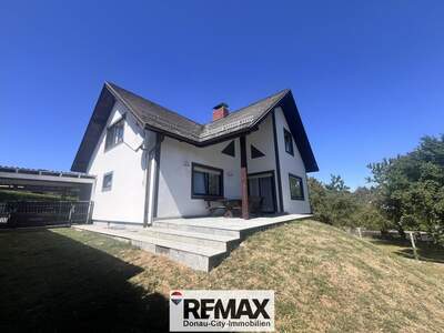 Einfamilienhaus kaufen in 3004 Ried (Bild 1)