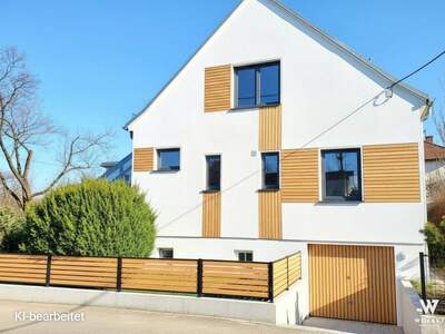 Haus kaufen in 1210 Wien