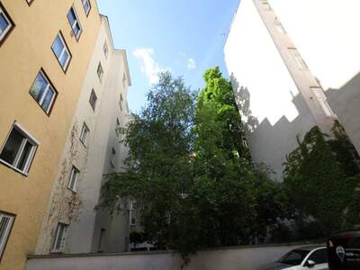Mietwohnung in 1030 Wien