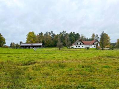 Haus kaufen in 3860 Heidenreichstein