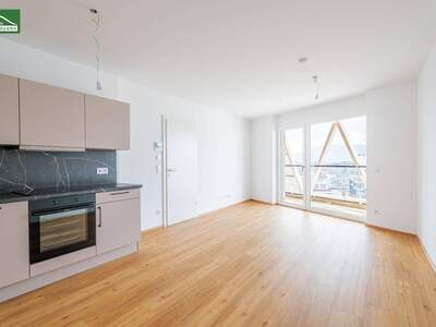 Wohnung mieten in 8020 Graz