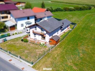 Haus kaufen in 5112 Lamprechtshausen