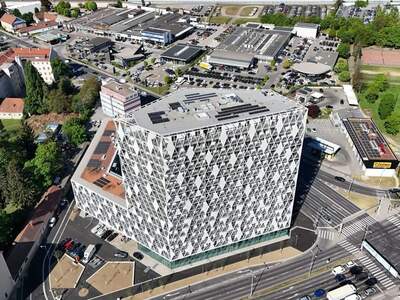 Mietwohnung in 8020 Graz
