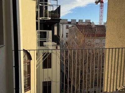 Wohnung kaufen in 1050 Wien