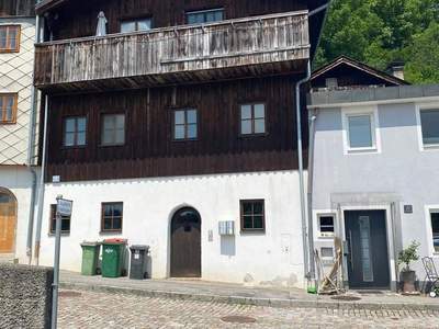 Einfamilienhaus kaufen in 5110 Oberndorf