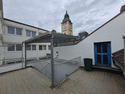 Altbauwohnung mieten in 4470 Enns (Bild 4)
