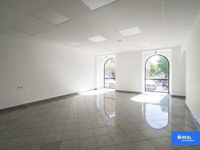 Gewerbeobjekt mieten in 9400 Wolfsberg (Bild 2)