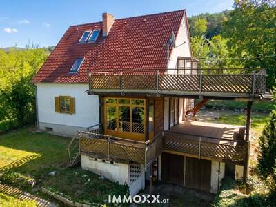 Haus kaufen in 8045 Graz