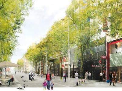 Gewerbeobjekt mieten in 1060 Wien