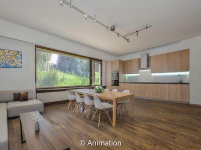 Terrassenwohnung kaufen in 6370 Kitzbühel (Bild 1)