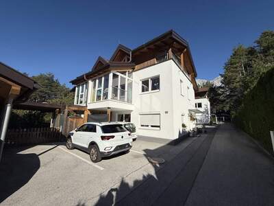 Wohnung kaufen in 6414 Obermieming