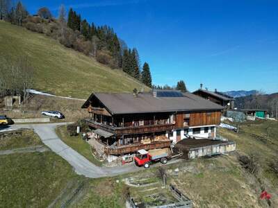 Gewerbeobjekt kaufen in 6314 Niederau