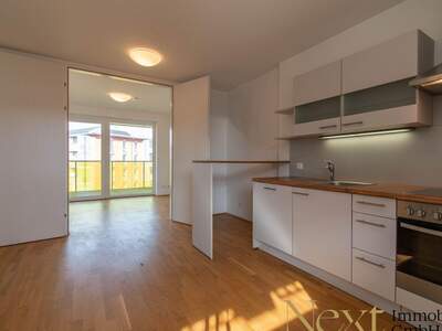 Wohnung mit Balkon mieten in 4020 Linz (Bild 2)