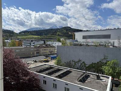 Altbauwohnung mit Balkon kaufen in 6020 Innsbruck (Bild 1)