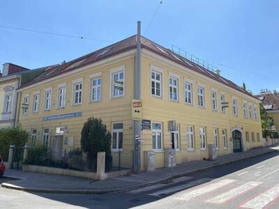 Wohnung kaufen in 1170 Wien