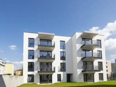 Mietwohnung in 2340 Mödling