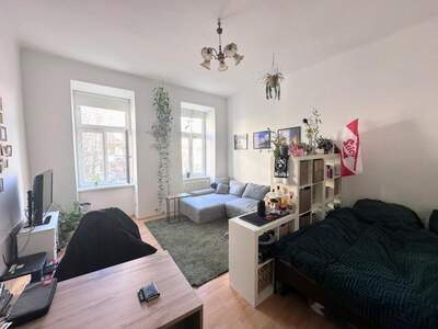 Etagenwohnung kaufen in 1020 Wien