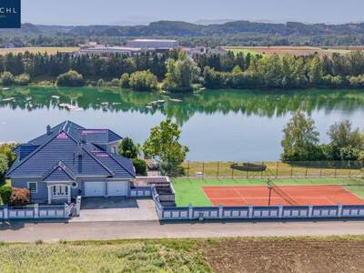 Haus mit Garten kaufen in 3376 St. Martin (Bild 1)
