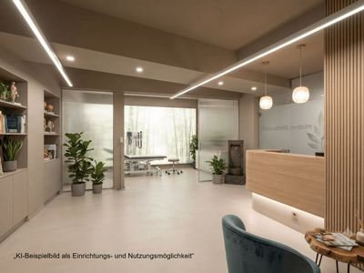 Gewerbeobjekt kaufen in 1050 Wien