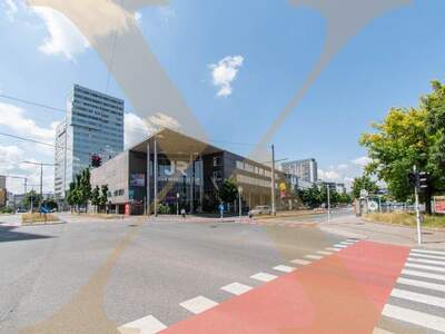 Bürozentrum mieten in 4020 Linz