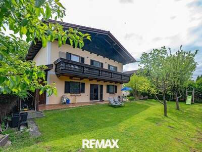 Einfamilienhaus kaufen in 5201 Schöngumprechting