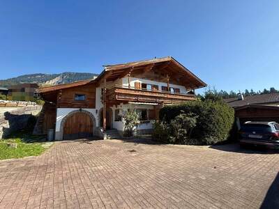 Haus kaufen in 6391 Fieberbrunn