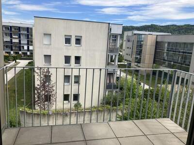 Wohnung mit Balkon mieten in 9073 Klagenfurt (Bild 4)