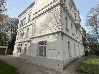 Büro / Praxis mieten in 1130 Wien (Bild 1)