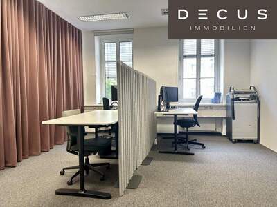 Büro / Praxis mieten in 1030 Wien (Bild 1)