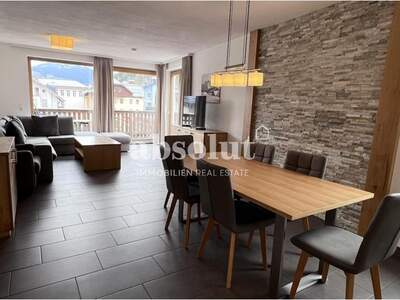 Wohnung mieten in 5700 Zell am See (Bild 1)