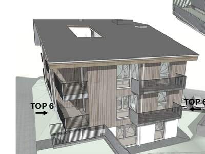 Eigentumswohnung in 6263 Fügen (Bild 4)