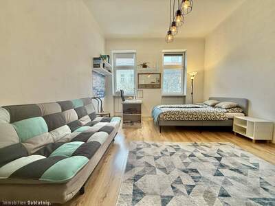 Wohnung kaufen in 1110 Wien