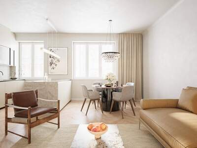 Wohnung kaufen in 1010 Wien