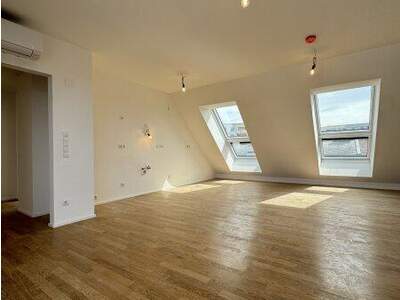 Terrassenwohnung kaufen in 1020 Wien (Bild 1)
