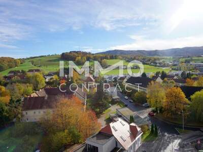 Wohnung mieten in 4400 Steyr