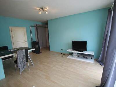 Terrassenwohnung mieten in 9132 Gallizien (Bild 3)