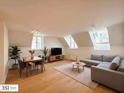 Wohnung kaufen in 1050 Wien