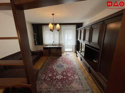 Terrassenwohnung mieten in 8580 Köflach (Bild 4)