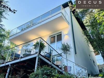 Haus mit Garten kaufen in 1140 Wien (Bild 4)