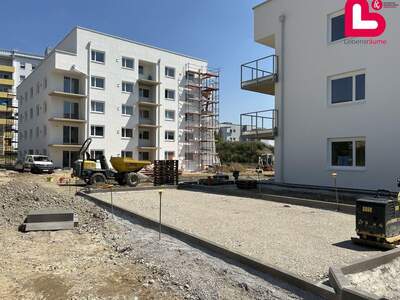 Wohnung mit Balkon mieten in 4210 Gallneukirchen (Bild 2)