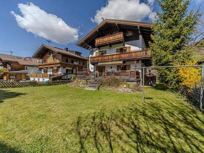 Haus kaufen in 6364 Brixen