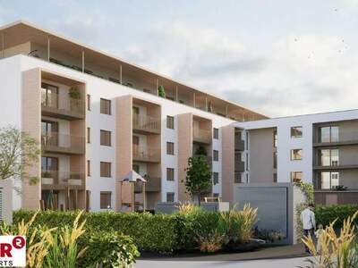 Mietwohnung in 9020 Klagenfurt