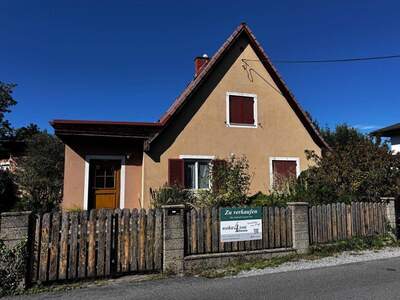 Haus kaufen in 8020 Graz