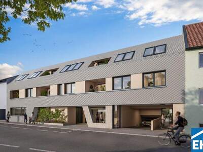 Terrassenwohnung kaufen in 1230 Wien (Bild 4)